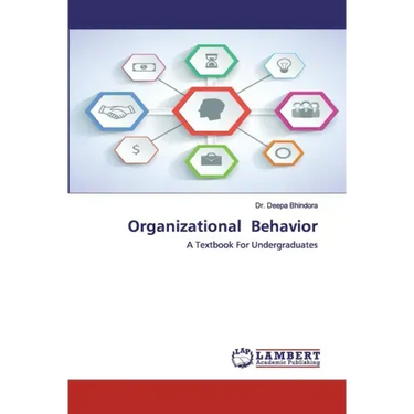 Organizational Behavior