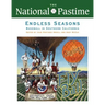 The National Pastime, Endless Seasons, 2011: Baseball in Southern California