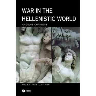 War in the Hellenistic World