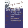 One of Lee's Best Men: The Civil War Letters of General William Dorsey Pender