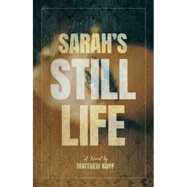 Sarah's Still Life