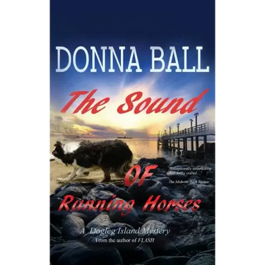 The Sound of Running Horses