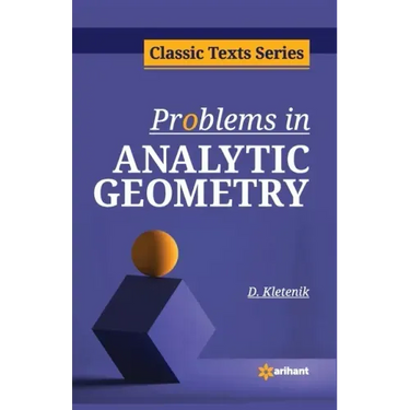 Problems in Analytic Geometry