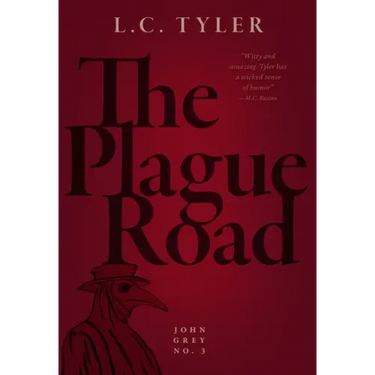 The Plague Road