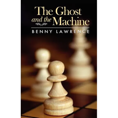 The Ghost and the Machine