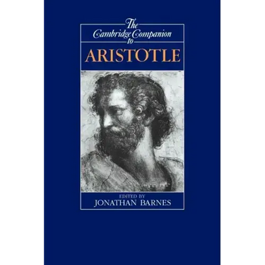 The Cambridge Companion to Aristotle