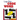 Large Print Code Word Puzzles