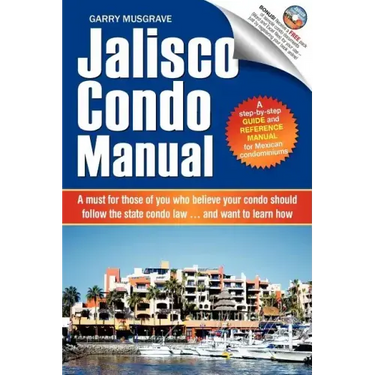 Jalisco Condo Manual
