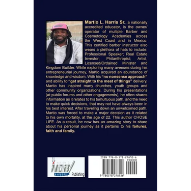 Balance the Greatest Chase ever (Faith, Finances, family, and friends)