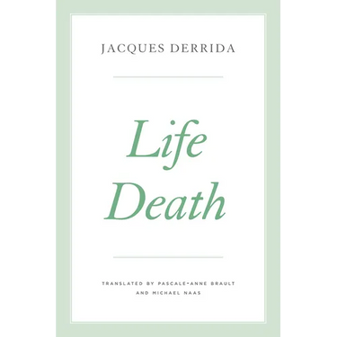 Life Death