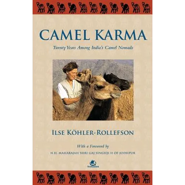 Camel Karma