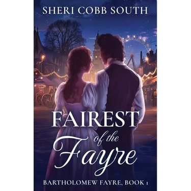 Fairest of the Fayre