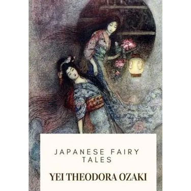 Japanese Fairy Tales