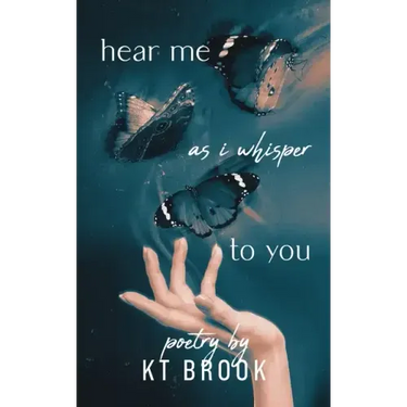 Hear Me As I Whisper To You