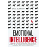 Emotional intelligence: 6 books in 1 Master your emotions, dark psychology secrets, the art of manipulation, overcome negativity, narcissistic
