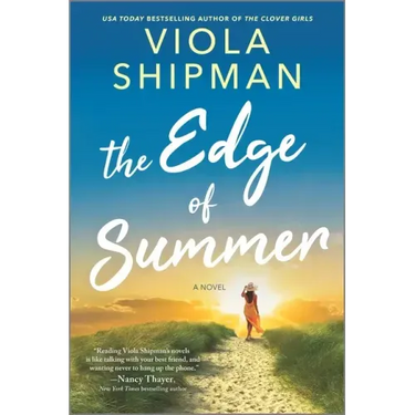The Edge of Summer