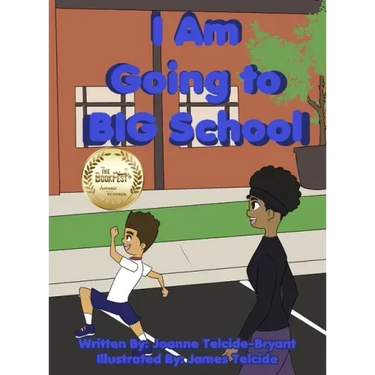 I Am Going to BIG School