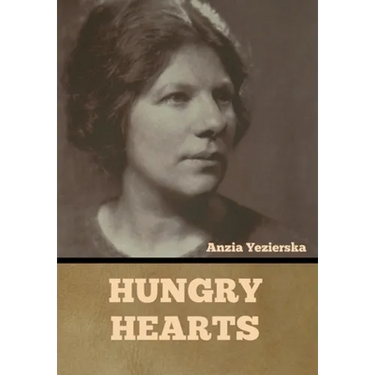 Hungry Hearts