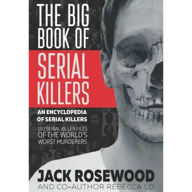 The Big Book of Serial Killers