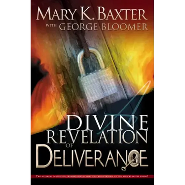 Divine Revelation of Deliverance