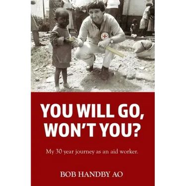 You Will Go, Won't You?