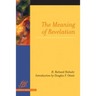 The Meaning of Revelation