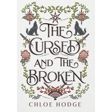 The Cursed and the Broken