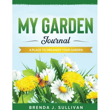My Garden Journal