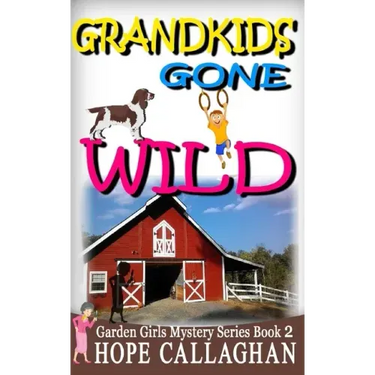 Grandkids Gone Wild