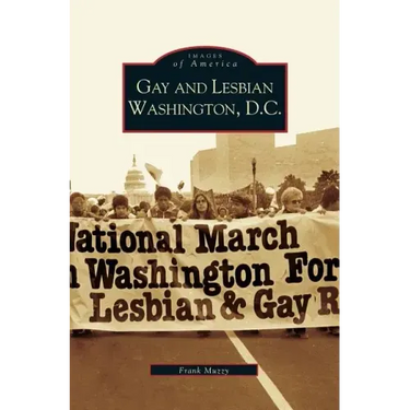 Gay and Lesbian Washington D.C.