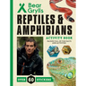 Reptiles and Amphibians