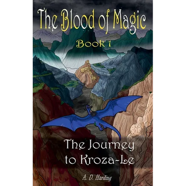 The Journey to Kroza-Le