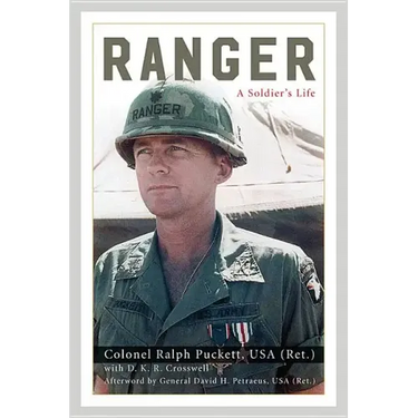 Ranger: A Soldier's Life