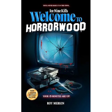 The Silver Scream 2: Welcome to Horrorwood