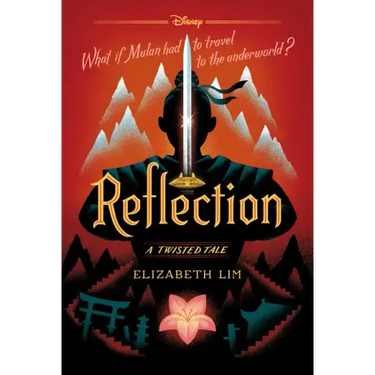 Reflection-A Twisted Tale