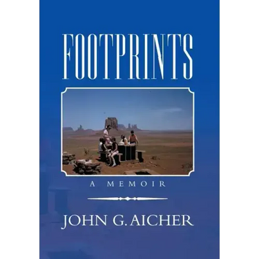 Footprints: A Memoir