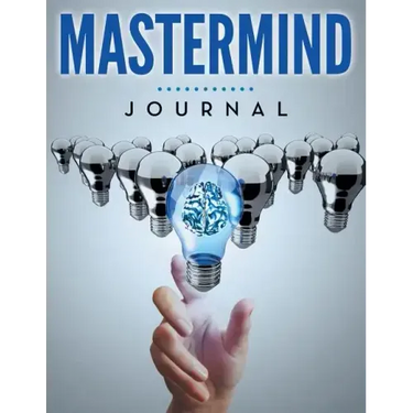 Mastermind Journal