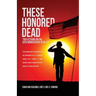These Honored Dead: "Reflections on the 20th Anniversary of 9/11"