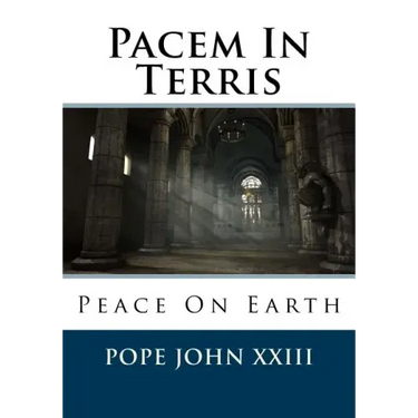 Pacem In Terris