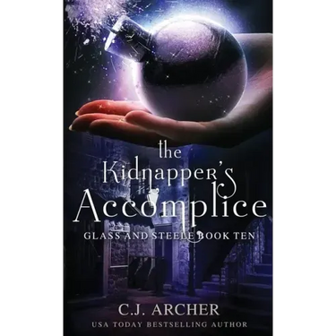 The Kidnapper's Accomplice