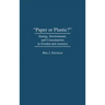 Paper or Plastic?: Energy, Environment, and Consumerism in Sweden and America