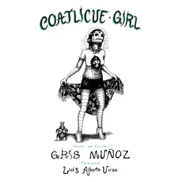 Coatlicue Girl