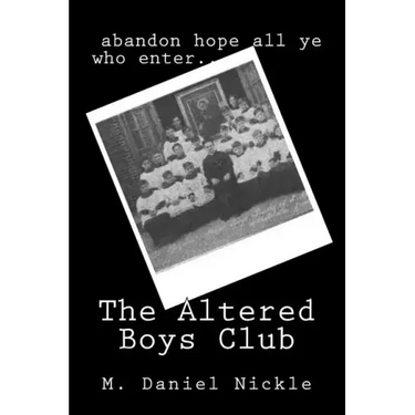 The Altered Boys Club
