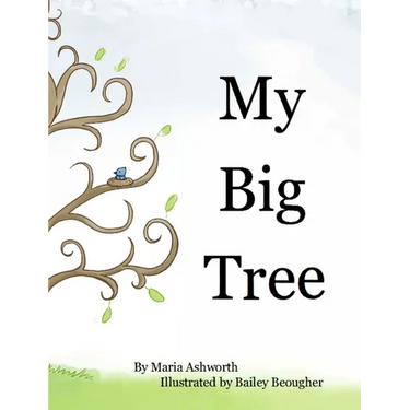 My Big Tree