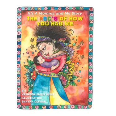 The ABC's of How You Had Me