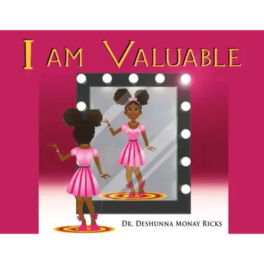 I AM Valuable