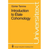 Introduction to Étale Cohomology