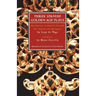 Three Spanish Golden Age Plays: The Duchess of Amalfi's Steward; The Capulets and Montagues; Cleopatra