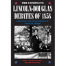 The Complete Lincoln-Douglas Debates of 1858