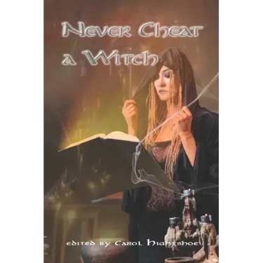 Never Cheat a Witch